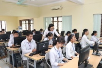 Xây dựng Đề án về dạy và học pháp luật trong các cơ sở giáo dục nghề nghiệp