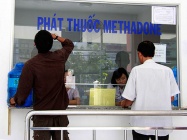 Hà Nội lập thêm Cơ sở điều trị Methadone 