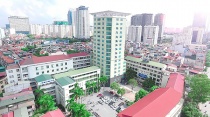 Trường Đại học Lao động – Xã hội thông báo tuyển sinh đại học, thạc sĩ, tiến sĩ năm 2021 