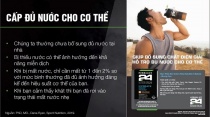 Herbalife Việt Nam phối hợp cùng Ủy ban Olympic Việt Nam tổ chức huấn luyện dinh dưỡng thể thao trực tuyến