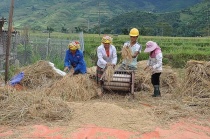 Sẽ có nhiều giải pháp quan trọng trong Chương trình giảm nghèo trong thời gian tiếp theo