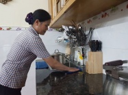 Vietnam’s domestic workers need actual protection: ILO