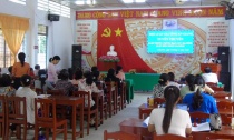 An Giang tích cực thực hiện công tác bình đẳng giới