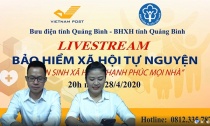 BHXH Quảng Bình: Nỗ lực đưa Nghị quyết 28-NQ/TW vào cuộc sống