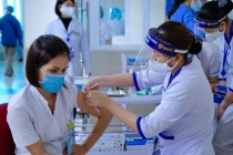 Đăng ký tiêm phòng vaccine COVID-19 qua Cổng thông tin tiêm chủng