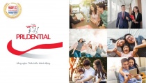 Prudential: Công ty bảo hiểm nhân thọ nước ngoài uy tín nhất năm 2021