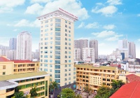 Trường Đại học Lao động - Xã hội thông báo điểm sàn nhận hồ sơ xét tuyển đại học hệ chính quy năm 2021 