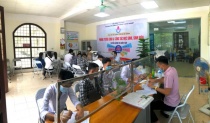 Triển khai nhiều giải pháp đảm bảo chỉ tiêu tuyển sinh giáo dục nghề nghiệp ở Bắc Giang