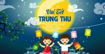 Tổ chức các hoạt động Tết Trung thu phù hợp với tình hình thực tế và yêu cầu về phòng, chống dịch bệnh COVID-19