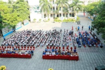 Trường Cao đẳng Công nghiệp Bắc Ninh: Nâng cao chất lượng đào tạo nghề gắn với công tác bảo vệ môi trường