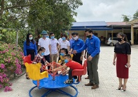 Thái Nguyên đẩy mạnh phòng chống tai nạn thương tích trẻ em