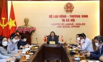 Vietnam, Switzerland promote job security