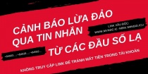 Xuất hiện thêm nhiều đầu số lừa đảo về việc nhận tiền hỗ trợ từ Quỹ bảo hiểm thất nghiệp 