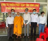 Vĩnh Long: Nỗ lực triển khai thực hiện Đề án trợ giúp người khuyết tật