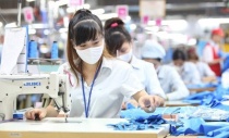 Nearly 28.2 trillion VND from unemployment insurance fund given to pandemic-hit labourers