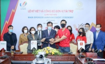 Bia Saigon là nhà tài trợ kim cương cho SEA Games 31 tại Việt Nam