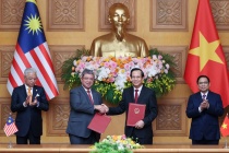 Vietnam and Malaysia exchange Memorandum of Understanding on labour