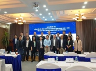 Công bố Mô hình khởi tạo startup giai đoạn 2022 – 2025 và Kick- off Chương trình Khởi tạo năm 2022 