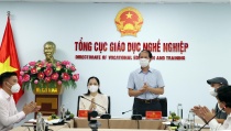 Tuyên dương học sinh, sinh viên tiêu biểu tham gia phòng, chống dịch COVID-19