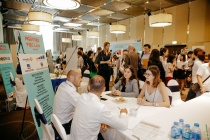 France-Vietnam job fair held in Hanoi, Ho Chi Minh City