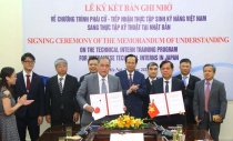 Japan to recruit Vietnamese technical interns under newly signed MoU