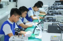 HCM City works hard to better quality of human resources