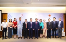 Vietnam, Korea cooperate to train high-quality human resources