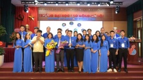 Đại hội Đại biểu Đoàn Thanh niên Trường Đại học Lao động – Xã hội lần thứ 28: Đoàn kết, sáng tạo, phát triển và hội nhập