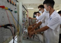 Vietnam moves to strongly integrate into int’l labour market