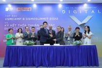 VSMCamp & CSMOSummit 2022 tập trung vào trải nghiệm số để giải những bài toán chiến lược về sales và marketing 