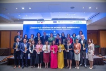 Unilever Việt Nam chiến thắng tại WEPs Awards 2022 nhờ vào thúc đẩy bình đẳng giới tại cộng đồng và quan hệ đối tác