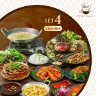 Khoái Restaurant - Thưởng thức món ngon dân dã trong không gian hiện đại