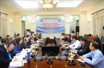 Dialogue promotes Vietnam-US labour cooperation