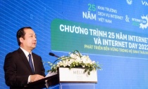 25 năm Internet Việt Nam: Sự thay đổi thần tốc của Việt Nam có vai trò quan trọng của Internet