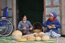 Bộ Lao động - Thương binh và Xã hội tập trung triển khai hiệu quả Dự án hỗ trợ nạn nhân bom mìn