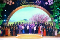 More than 107 billion VND raised at the 16th “Spring for Children” Program