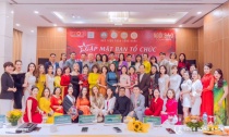 Ngôi sao Yoga – Festival Yoga mùa xuân 2023