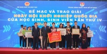 Thừa Thiên Huế: Sẵn sàng cho Ngày hội khởi nghiệp học sinh, sinh viên toàn quốc lần thứ 5