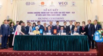 ILO, Vietnam agree on new cooperation framework in employment, social protection and labour market