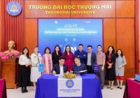 Triển khai dự án “Lazada ECommerce Education” hỗ trợ đào tạo thương mại điện tử cho 100.000 sinh viên