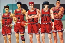 The First Slam Dunk - anime thể thao được “nâng tầm” trên màn ảnh rộng  