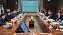 Promoting Vietnam-Korea cooperation on social security