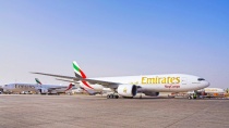 Emirates SkyCargo sẽ tăng gấp đôi công suất trong 10 năm tới