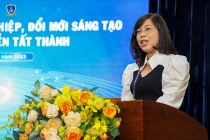 Trường Đại học Nguyễn Tất Thành đổi mới sáng tạo ở nhiều phương diện 