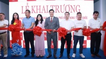 Vinapharma - Group khai trương Văn phòng đại diện tại Trung Quốc