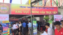 Cà Mau giải quyết bảo hiểm thất nghiệp cho người lao động nhanh chóng, kịp thời...