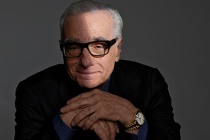 “Bố già” của Hollywood Martin Scorsese và tham vọng với bộ phim dài nhất sự nghiệp