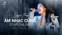 Star Online độc quyền sở hữu 100 ca khúc đình đám