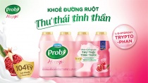 Tại sao đường ruột khỏe mạnh lại giúp tinh thần thư thái? 