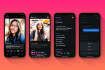 Tinder giới thiệu bộ tính năng mới nâng cấp hành trình hẹn hò không chỉ giới hạn ở hình ảnh